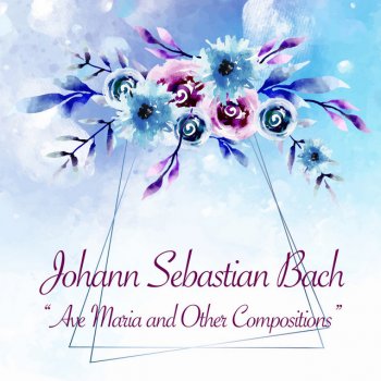 Johann Sebastian Bach feat. Wanda Landowska 'The Well-Tempered Clavier': Prelude No. 1 in C Major, BWV