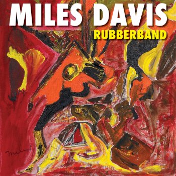 Miles Davis Echoes In Time / The Wrinkle
