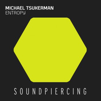 Michael Tsukerman Entropy (Original Mix)