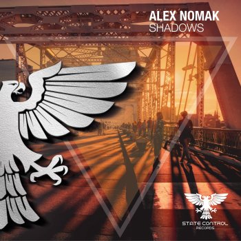 Alex Nomak Shadows