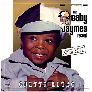 Baby Jaymes Heart & Soul