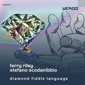Terry Riley Diamond Fiddle Language II (Live auf Lanzarote, 8 Oktober 1999)
