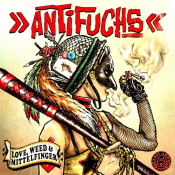 Antifuchs feat. Pedaz 100 (feat. Pedaz)