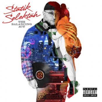 Statik Selektah feat. Jadakiss, Styles P & Termanology America is Canceled (feat. Jadakiss, Styles P, & Termanology)