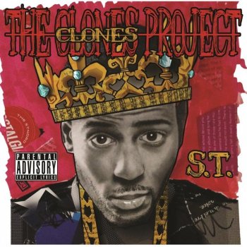 S.T., Cecil Love & Melz She's My Queen (The Chronicle) [feat. Cecil Love & Melz]