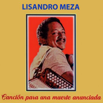 Lisandro Meza Baracunatana