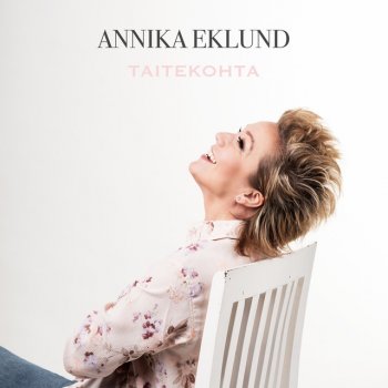 Annika Eklund Taitekohta