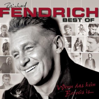 Rainhard Fendrich feat. Die Wiener Sängerknaben Wir sind Europa (EM Version)