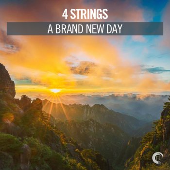 4 Strings Sirius - Extended Mix