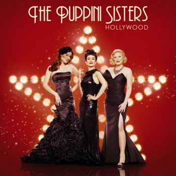 The Puppini Sisters Diamonds Are a Girl's Best Friends