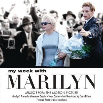 Conrad Pope Vivian Screens Marilyn