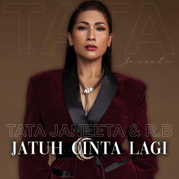 Tata Janeeta feat. R.B Jatuh Cinta Lagi