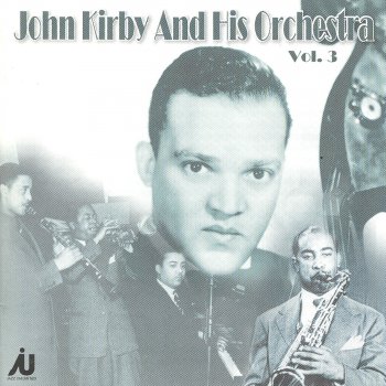 John Kirby B-Flat Special