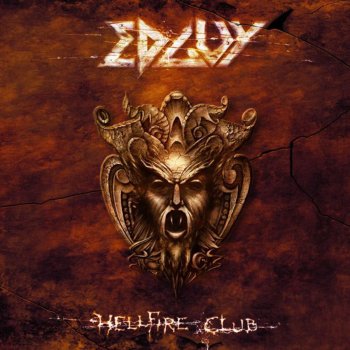 Edguy Down to the Devil