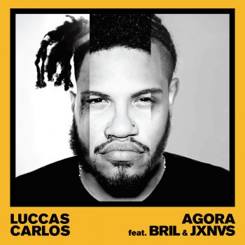 Luccas Carlos feat. Bril & Jxnv$ Agora