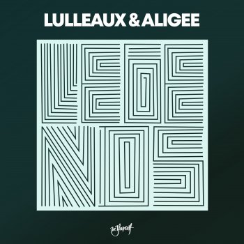 Lulleaux feat. ALIGEE Legends - Lulleaux's Extended Club Mix