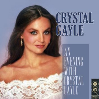 Crystal Gayle Wrong Road Again (Live)