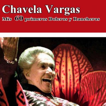 Chavela Vargas Varón