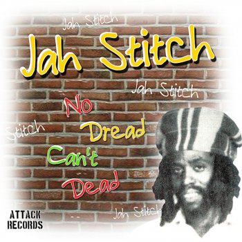 Jah Stitch Greedy Girl