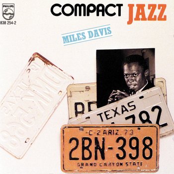 Miles Davis Wild Man Blues