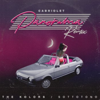 The Kolors feat. Sottotono Cabriolet Panorama - Sottotono Remix