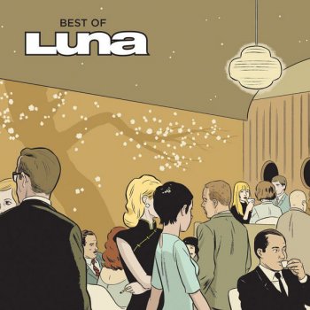 Luna Outdoor Miner (Remastered)