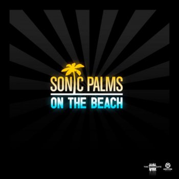 Sonic Palms On the Beach (Extended)