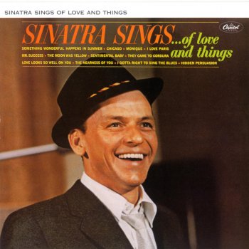 Frank Sinatra Mr. Success