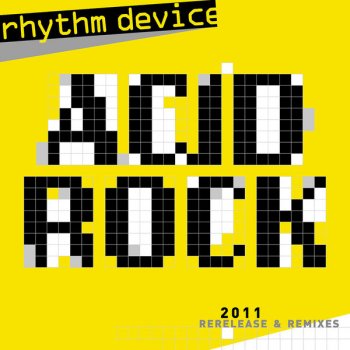 Rhythm Device Acid Rock
