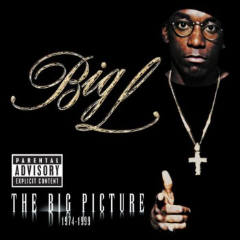 Big L The Heist Revisited
