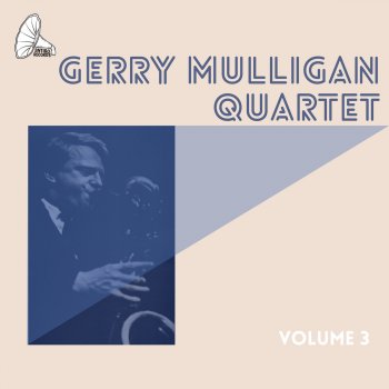 Gerry Mulligan Quartet Carson City Stage