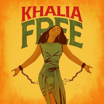 Khalia Free