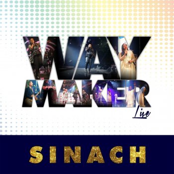 Sinach feat. Nico I Live for You (Live) [feat. Nico]