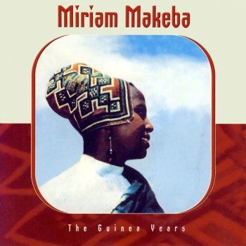 Miriam Makeba Milélé