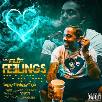 Lil' Flip Feelings (feat. Xena Aouita & SPVDE)