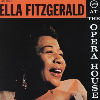 Ella Fitzgerald feat. Oscar Peterson Goody, Goody - Live (1957/Shrine Auditorium)