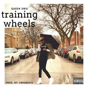 Queen Drie Training Wheels