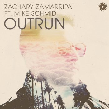 Zachary Zamarripa feat. Mike Schmid Outrun - Radio Edit