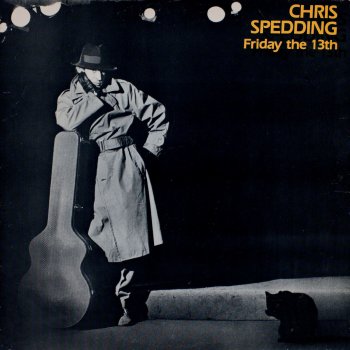 Chris Spedding Hey Miss Betty (Live)