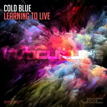 Cold Blue Learning to Live