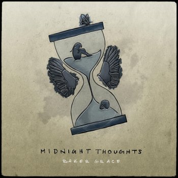 Baker Grace Midnight Thoughts