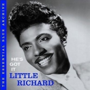 Little Richard Ain't Nothing Happening