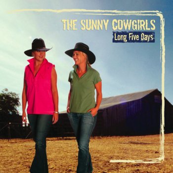 The Sunny Cowgirls Dry Land Crop