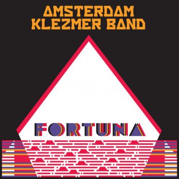 Amsterdam Klezmer Band Tripping