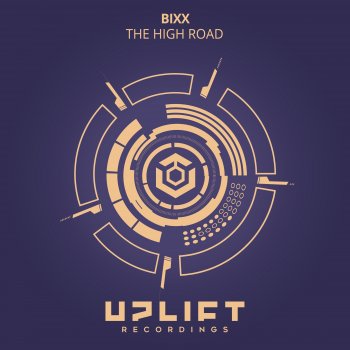 Bixx The High Road (Extended Mix)