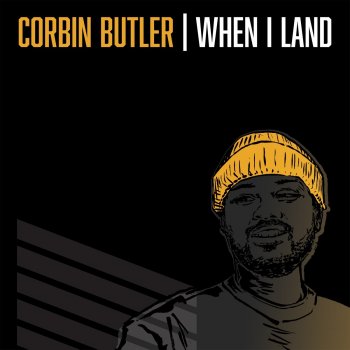 Corbin Butler Almond Milk (feat. Rahiem Supreme)