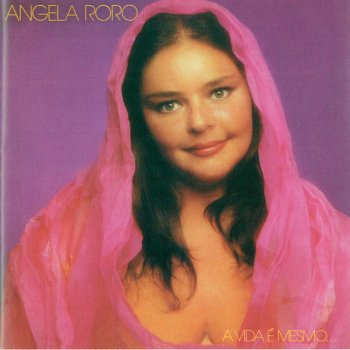 Angela Ro Ro Opus 2