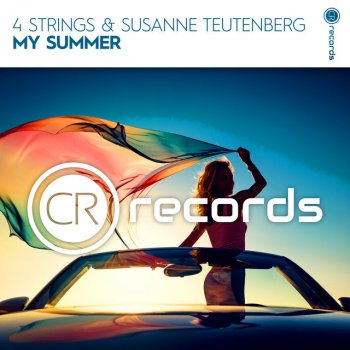 4 Strings feat. Susanne Teutenberg My Summer - Extended Mix