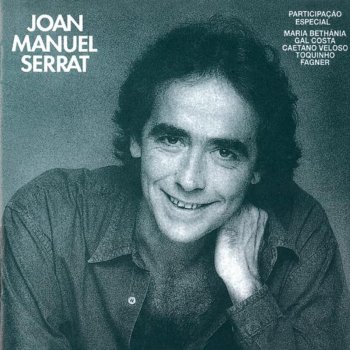 Joan Manuel Serrat Para la Libertad
