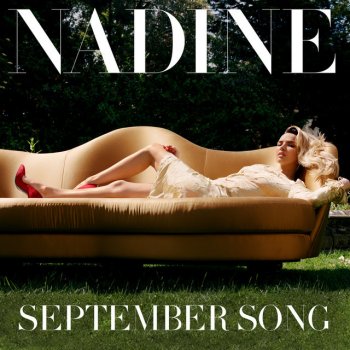 Nadine Coyle September Song